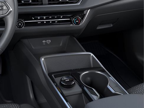 New 2026 Chevrolet Equinox LT FWD image 23