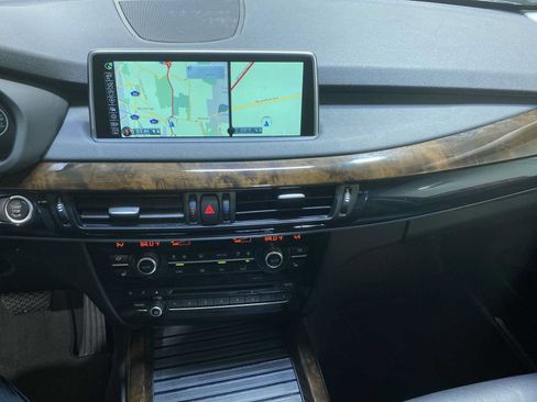 Used 2015 BMW X5 xDrive35i AWD/4WD image 16