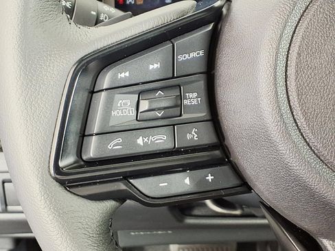 Used 2026 Subaru Outback Premium AWD/4WD image 17
