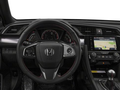 Used 2017 Honda Civic Si image 7