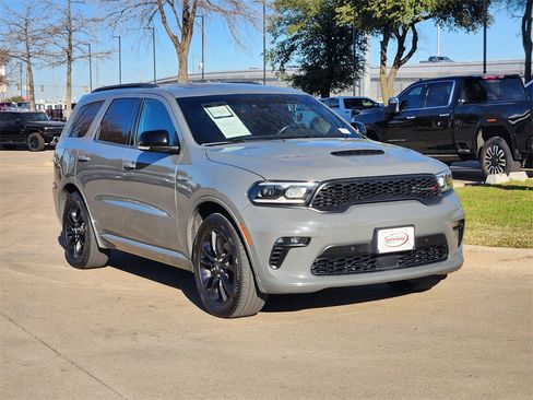 Used 2023 Dodge Durango R/T image 3