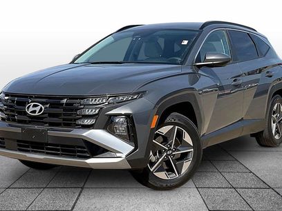 Used 2025 Hyundai Tucson SEL