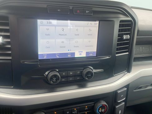 Used 2023 Ford F150 XL w/ XL Chrome Appearance Package AWD/4WD image 18