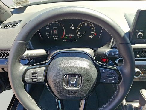 Certified 2023 Honda Civic Sport image 18