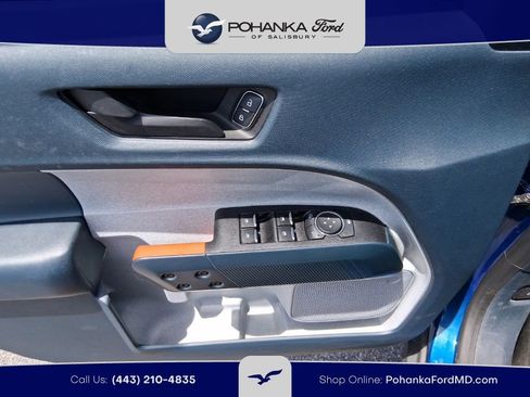 Used 2024 Ford Maverick XLT w/ XLT Luxury Package FWD image 9