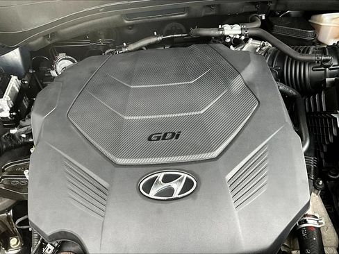 Used 2021 Hyundai Palisade Limited FWD image 32