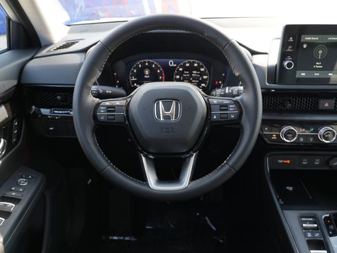 New 2026 Honda CR-V EX-L image 21