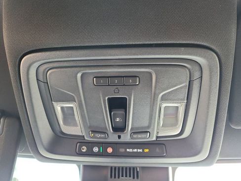 New 2026 GMC Sierra 1500 AT4 w/ Technology Package AWD/4WD image 30
