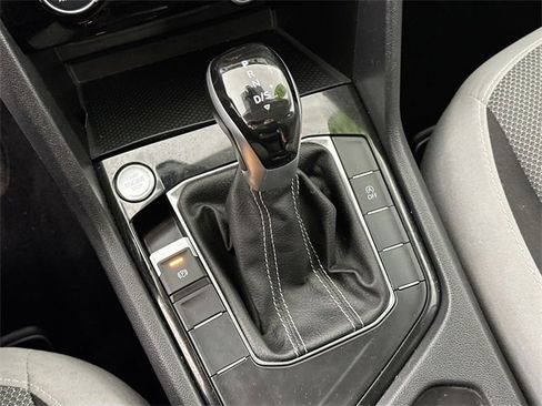 Used 2024 Volkswagen Taos S image 14