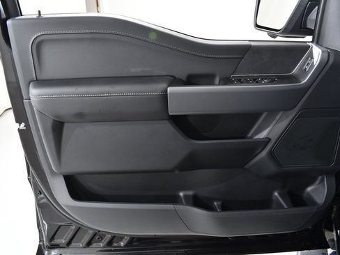 New 2026 Ford F150 XLT w/ Equipment Group 302A MID image 25