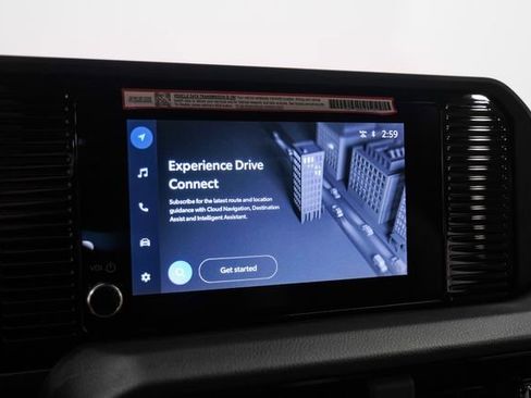 Used 2025 Toyota Land Cruiser image 42