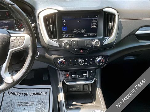 Used 2019 GMC Terrain SLT w/ Preferred Package AWD/4WD image 6
