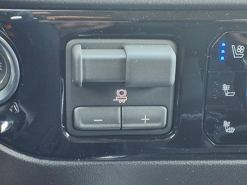 New 2026 Chevrolet Silverado 3500 LTZ w/ LTZ Plus Package image 12