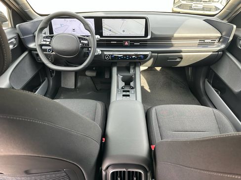 New 2025 Hyundai Ioniq 6 SE image 12