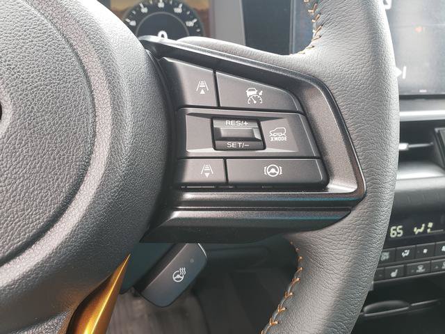 Used 2026 Subaru Outback Wilderness AWD/4WD image 18