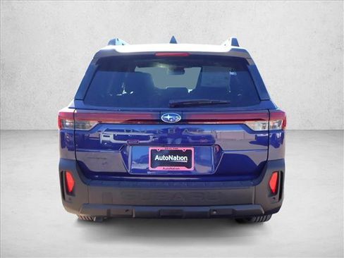 New 2026 Subaru Outback Premium image 3