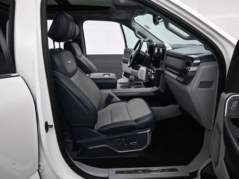 Used 2021 Ford F150 Limited image 42