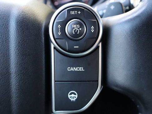 Used 2017 Land Rover Discovery HSE Luxury AWD/4WD image 32