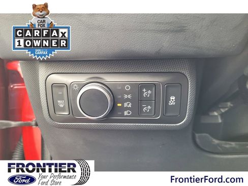 Used 2021 Ford Mustang Mach-E Select image 14