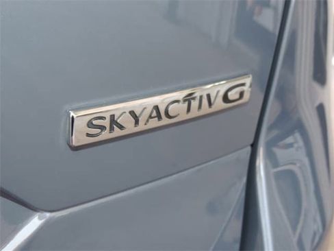 Used 2024 MAZDA CX-5 Carbon Edition image 15