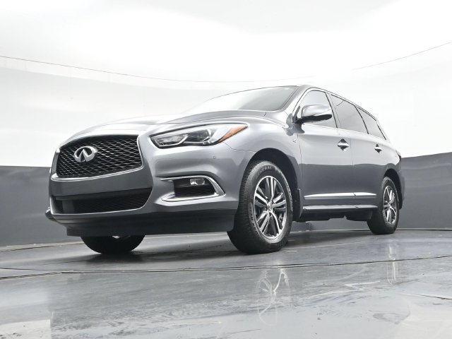 Used 2019 INFINITI QX60 Luxe w/ Essential Package AWD/4WD image 38