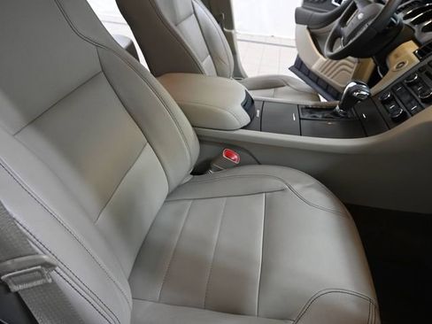 Used 2011 Ford Taurus SEL w/ 201A Rapid Spec Order Code AWD/4WD image 23