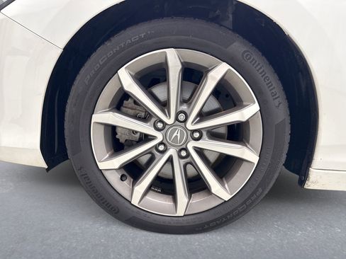 Used 2024 Acura Integra FWD image 12