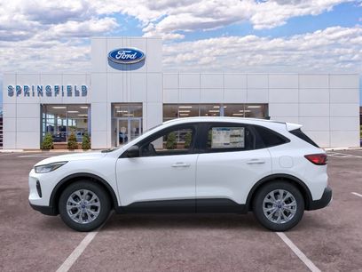New 2026 Ford Escape Active w/ Cold Weather Package