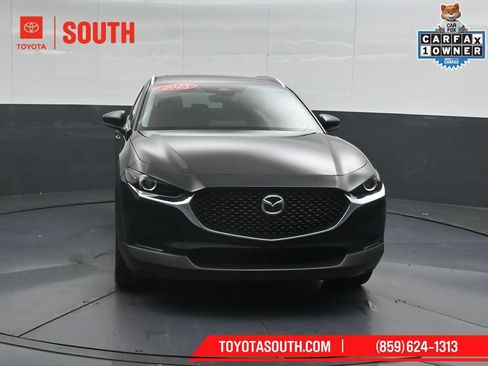 Used 2025 MAZDA CX-30 AWD 2.5 S w/ Preferred Package image 5