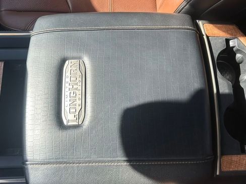 Used 2022 RAM 2500 Limited image 25