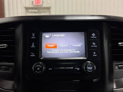 Used 2022 RAM 2500 Tradesman AWD/4WD image 41