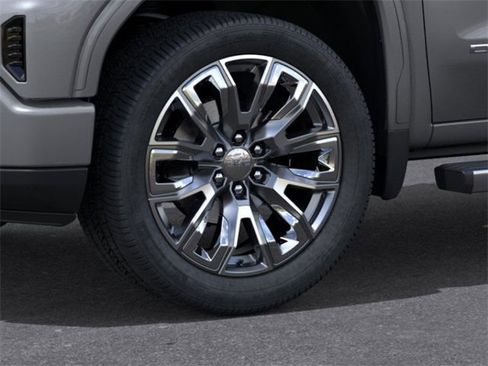 New 2026 GMC Sierra 1500 Denali w/ Denali Reserve Package image 9