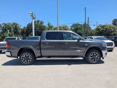 New 2026 RAM 1500 Laramie