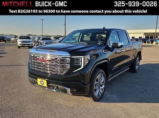 New 2026 GMC Sierra 1500 Denali w/ Denali Reserve Package video 1
