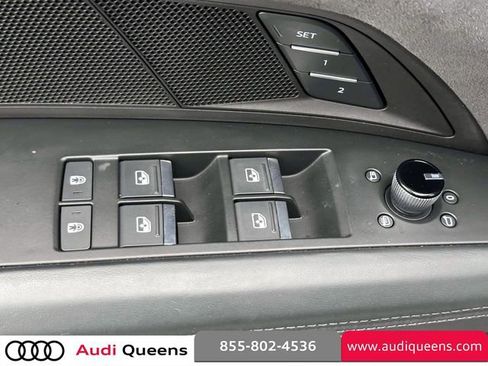 Used 2023 Audi e-tron GT Prestige w/ Prestige Package AWD/4WD image 18