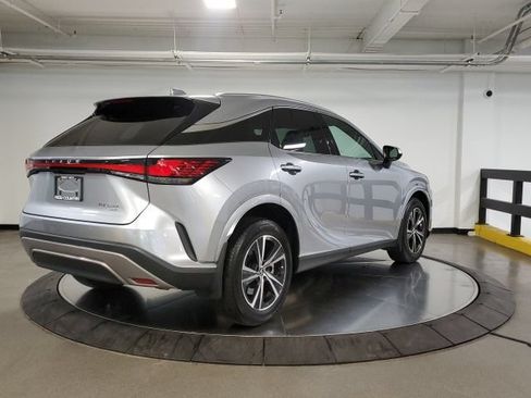 Used 2024 Lexus RX 350 Premium w/ Accessory Package (Z1) AWD/4WD image 7