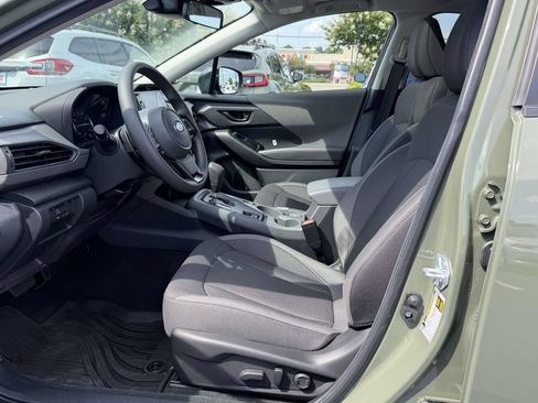 Certified 2026 Subaru Crosstrek 2.5i Premium AWD/4WD image 18