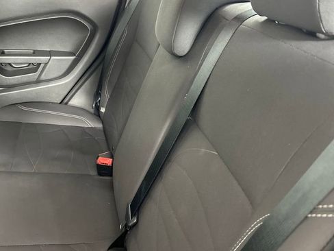 Used 2018 Ford Fiesta SE image 17