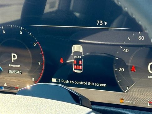 New 2026 Nissan Armada Platinum w/ Convenience Package image 34