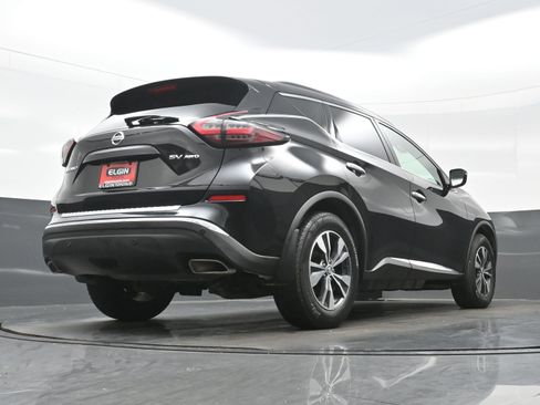 Used 2020 Nissan Murano SV image 31