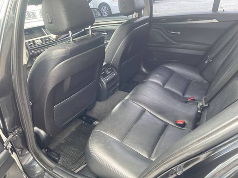 Used 2014 BMW 535i xDrive Sedan AWD/4WD image 18