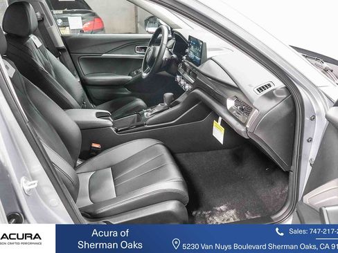 New 2026 Acura Integra image 22