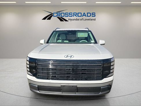 New 2026 Hyundai Palisade SEL AWD/4WD image 9