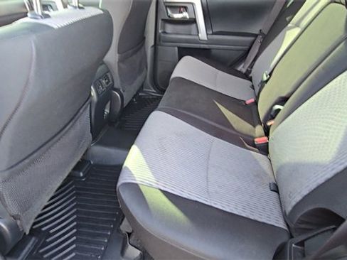 Used 2020 Toyota 4Runner SR5 image 17