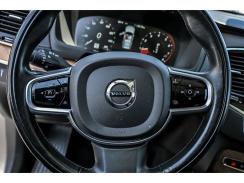Used 2020 Volvo XC90 T6 Inscription w/ Protection Package Premier AWD/4WD image 21