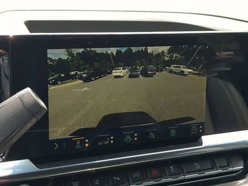 New 2025 Chevrolet Silverado 2500 LTZ w/ LTZ Convenience Package image 32