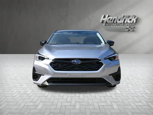 New 2025 Subaru Impreza 2.0i image 3