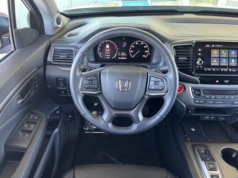 Used 2026 Honda Ridgeline RTL image 10