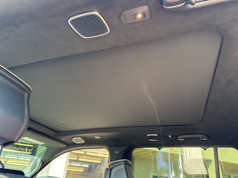 Used 2024 Jeep Grand Wagoneer Series III w/ Quick Order Packagew 28T image 10