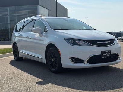 Used 2020 Chrysler Pacifica Touring-L